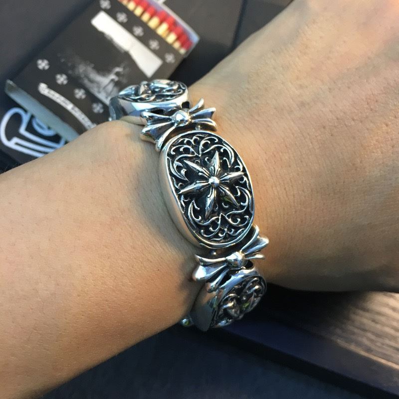 Chrome Hearts Bracelets